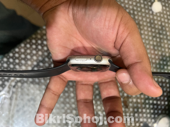 Apple Watch series 4